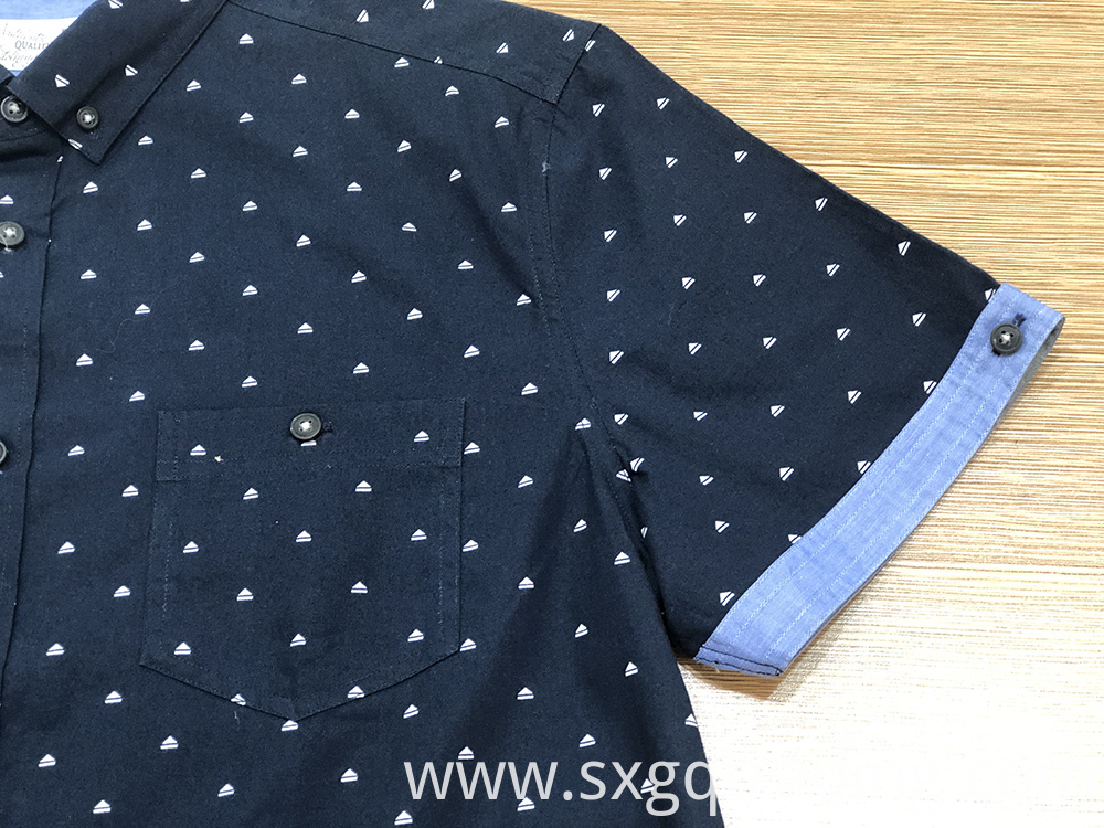 short sleeve shirt short sleeve shirt